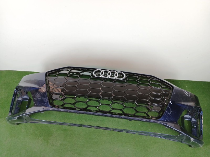 Recambio de paragolpes delantero para audi a4 allroad b9 (8wh, 8wj) 2.0 tfsi quattro referencia OEM IAM 8W0807437  