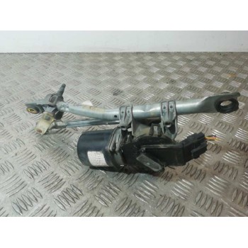 Recambio de motor limpia trasero para peugeot 107 urban referencia OEM IAM   