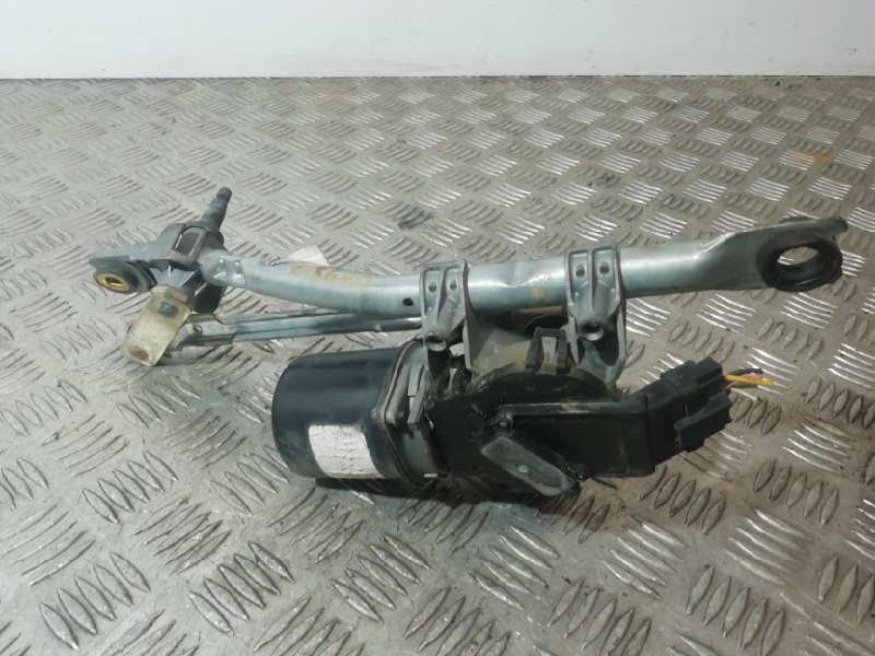 Recambio de motor limpia trasero para peugeot 107 urban referencia OEM IAM   