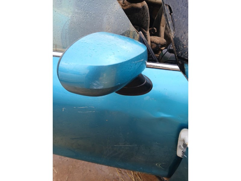 Recambio de retrovisor derecho para mini mini descapotable (f57) cooper referencia OEM IAM  no abatible 