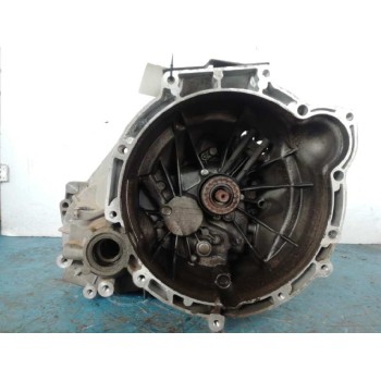 CAJA CAMBIOS 8A6R7002JA B 138.000KM 5V