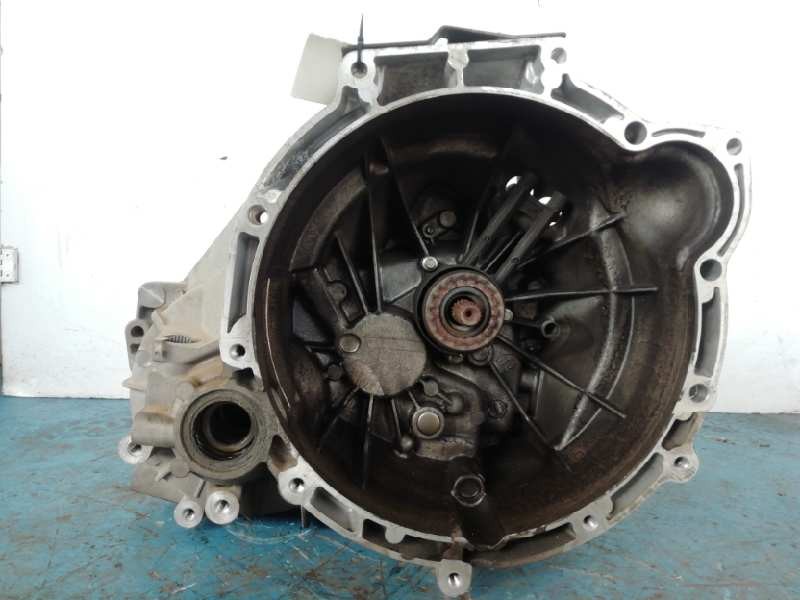 Recambio de caja cambios para ford fiesta (cb1) ghia referencia OEM IAM 8A6R7002JA B 138.000KM 5V