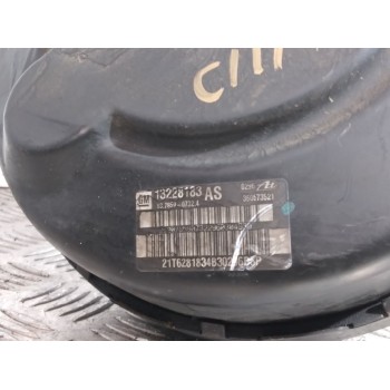 Recambio de servofreno para opel insignia berlina 2.0 cdti cat referencia OEM IAM 13228183 360573521 