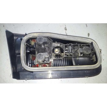 Recambio de piloto trasero derecho interior para renault laguna ii (bg0) authentique referencia OEM IAM   INTERIOR