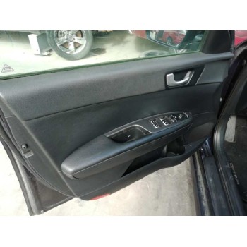 GUARNECIDO PUERTA DELANTERA IZQUIERDA 