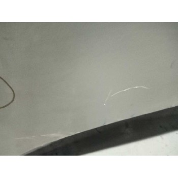 Recambio de tapa maletero para mercedes-benz clase slk (w170) roadster 320 (170.465) referencia OEM IAM  GRIS 