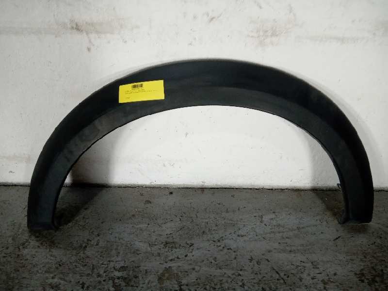 Recambio de aletin delantero izquierdo para land rover discovery v6 td s referencia OEM IAM   