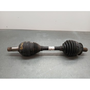 TRANSMISION DELANTERA IZQUIERDA 2463309400 