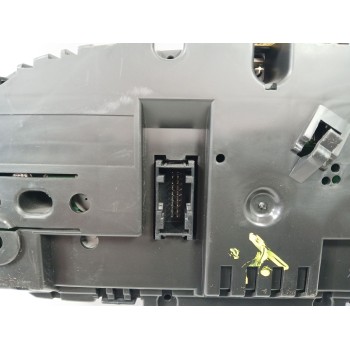 Recambio de cuadro instrumentos para bmw 1 (e87) 118 d referencia OEM IAM 1K9110195053 102495251 