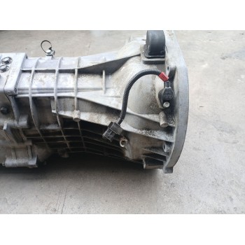 Recambio de caja cambios para kia sorento 2.5 crdi referencia OEM IAM   