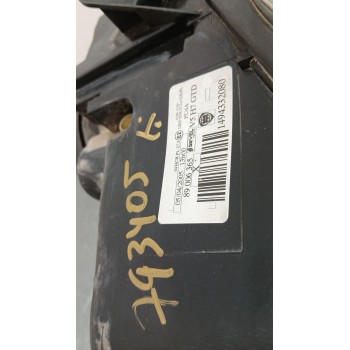 Recambio de faro izquierdo para lancia phedra (179_) 2.2 jtd (179axc1a) referencia OEM IAM 1494332080 89006365 