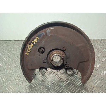 Recambio de mangueta delantera derecha para opel frontera a sport referencia OEM IAM 94173340 ABS 