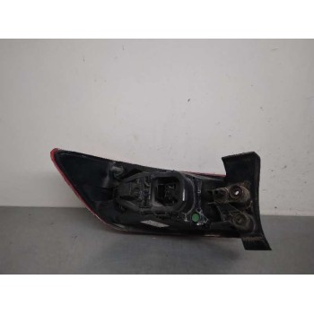 Recambio de piloto trasero derecho para renault clio iv 0.9 referencia OEM IAM 265502631R  