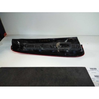 Recambio de piloto trasero derecho para ford focus c-max (cap) ambiente (d) referencia OEM IAM   