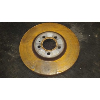 DISCO FRENO DELANTERO 