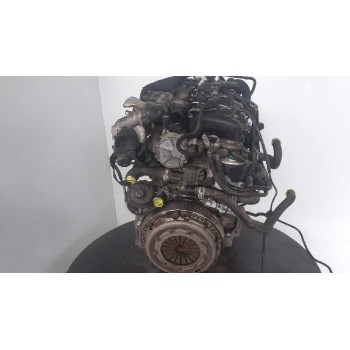 Recambio de motor completo para ford focus lim. (cb4) trend referencia OEM IAM HHDA M< 