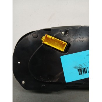 Recambio de cuadro instrumentos para peugeot 3008 premium referencia OEM IAM 9666174980  