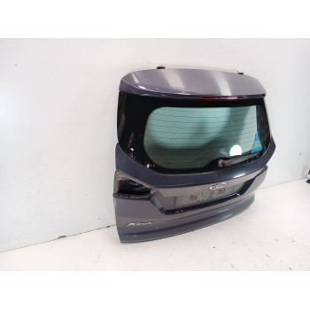 Recambio de porton trasero para ford focus iii turnier 1.6 tdci referencia OEM IAM BM51N40414AG  