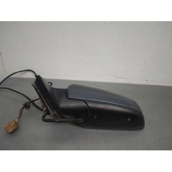 Recambio de retrovisor izquierdo para audi a4 berlina (8e) 1.9 tdi referencia OEM IAM  5 CABLES 