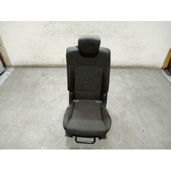 Recambio de asiento trasero izquierdo para kia carens ( ) basic referencia OEM IAM   