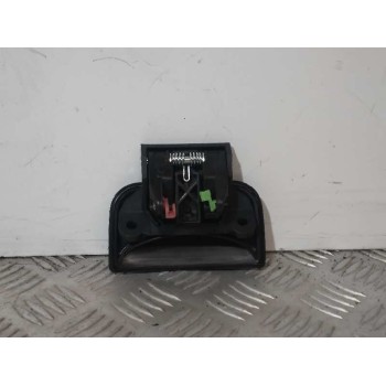 Recambio de maneta exterior delantera derecha para citroën berlingo referencia OEM IAM  NUEVO 96-02