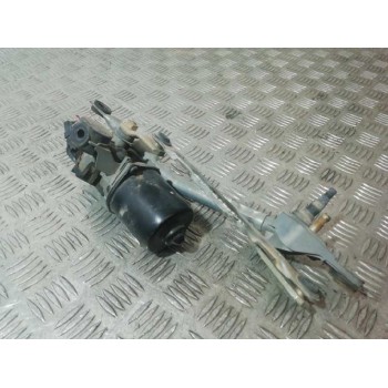 Recambio de motor limpia trasero para peugeot 107 urban referencia OEM IAM   