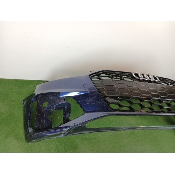 Recambio de paragolpes delantero para audi a4 allroad b9 (8wh, 8wj) 2.0 tfsi quattro referencia OEM IAM 8W0807437  