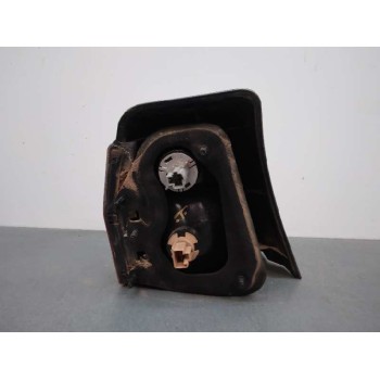 Recambio de piloto trasero derecho para mitsubishi galant familiar (ea0) 2.4 gdi cat referencia OEM IAM 22087201  