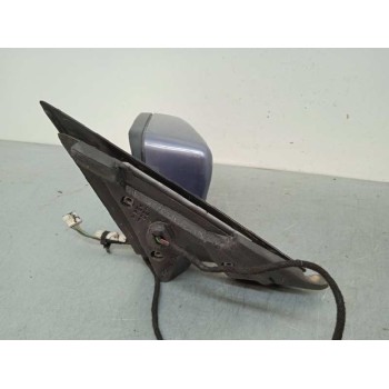 Recambio de retrovisor izquierdo para bmw serie 3 berlina (e46) 320d referencia OEM IAM 2LLL42491 GRIS 5 CABLES