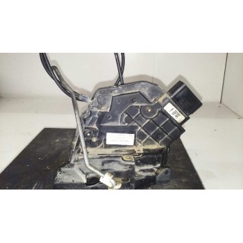 CERRADURA PUERTA TRASERA DERECHA 3N6AA26412BN 