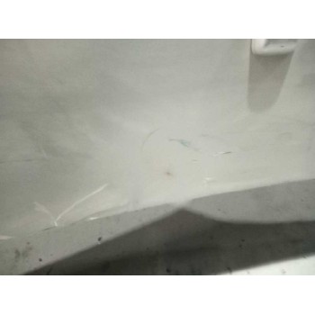 Recambio de tapa maletero para mercedes-benz clase slk (w170) roadster 320 (170.465) referencia OEM IAM  GRIS 