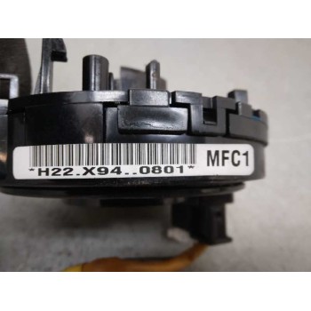 Recambio de anillo airbag para hyundai i30 classic referencia OEM IAM H22X940801  