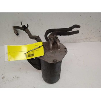 Recambio de filtro gasoil para volkswagen golf vii lim. advance bluemotion tech. referencia OEM IAM 5Q0127401A  