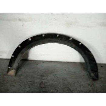 Recambio de aletin delantero izquierdo para land rover discovery v6 td s referencia OEM IAM   