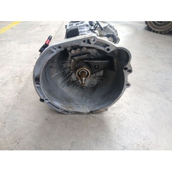 Recambio de caja cambios para kia sorento 2.5 crdi referencia OEM IAM   