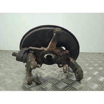 Recambio de mangueta delantera derecha para opel frontera a sport referencia OEM IAM 94173340 ABS 