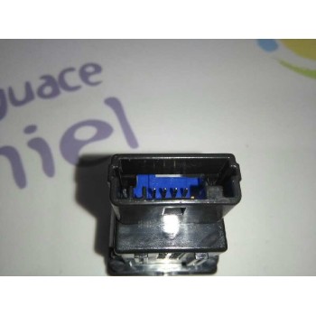 Recambio de interruptor para toyota auris business referencia OEM IAM 15C032 ESP 