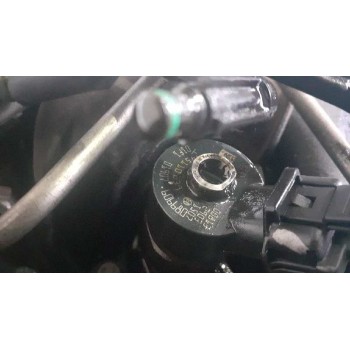 Recambio de motor completo para ford focus lim. (cb4) trend referencia OEM IAM HHDA M< 