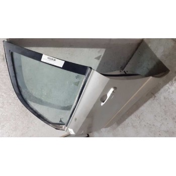 Recambio de puerta delantera izquierda para hyundai tucson (jm) 2.0 crdi cat referencia OEM IAM  PLATA 