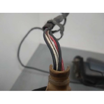 Recambio de retrovisor izquierdo para audi a4 berlina (8e) 1.9 tdi referencia OEM IAM  5 CABLES 