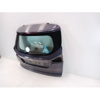 Recambio de porton trasero para ford focus iii turnier 1.6 tdci referencia OEM IAM BM51N40414AG  