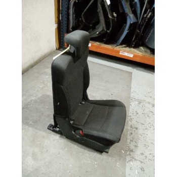 Recambio de asiento trasero izquierdo para kia carens ( ) basic referencia OEM IAM   