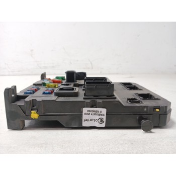 Recambio de centralita bsi para peugeot 206 hatchback (2a/c) 1.4 hdi eco 70 referencia OEM IAM 9650584680  