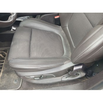 Recambio de asiento delantero izquierdo para renault espace v (jr_) 1.6 dci 160 referencia OEM IAM   