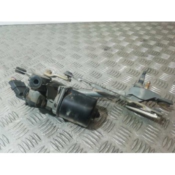 Recambio de motor limpia trasero para peugeot 107 urban referencia OEM IAM   