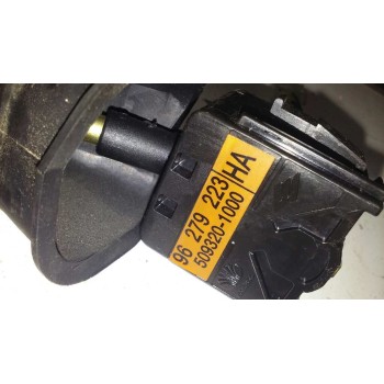 Recambio de mando luces para daewoo tacuma sx referencia OEM IAM 96279223  
