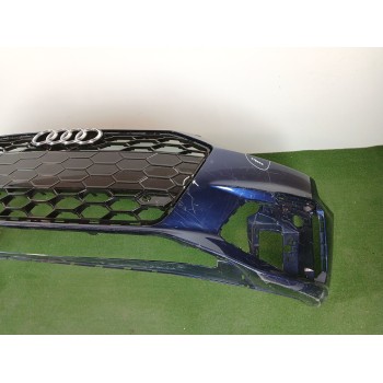 Recambio de paragolpes delantero para audi a4 allroad b9 (8wh, 8wj) 2.0 tfsi quattro referencia OEM IAM 8W0807437  