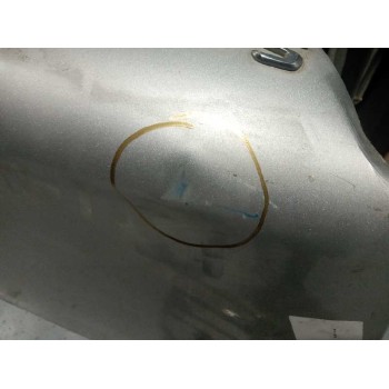 Recambio de tapa maletero para mercedes-benz clase slk (w170) roadster 320 (170.465) referencia OEM IAM  GRIS 