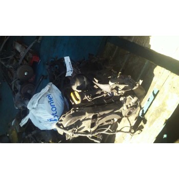 Recambio de motor completo para fiat doblo (119) 1.3 16v jtd cat referencia OEM IAM 199A2000 <M> 