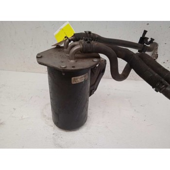 Recambio de filtro gasoil para volkswagen golf vii lim. advance bluemotion tech. referencia OEM IAM 5Q0127401A  